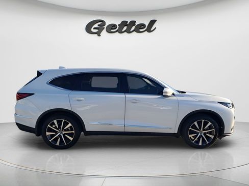 New 2026 Acura MDX w/ Technology Package image 10