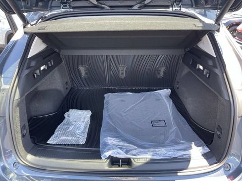 New 2026 Buick Envision Sport Touring AWD/4WD image 24