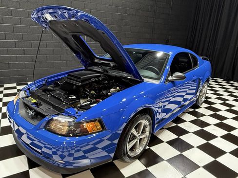 Used 2003 Ford Mustang Mach 1 image 69