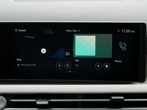 New 2026 Hyundai Tucson Limited image 10