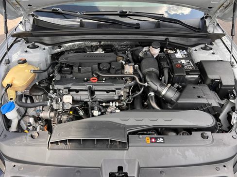 Used 2024 Kia K5 GT-Line FWD image 16