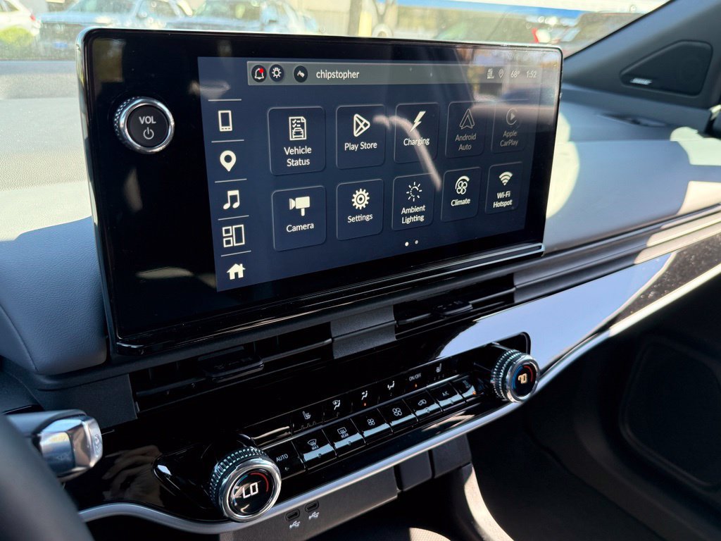 Used 2024 Honda Prologue Touring image 19