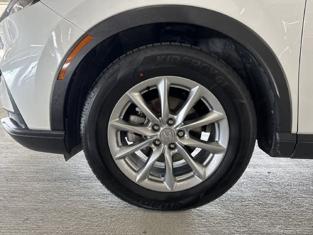 Used 2026 Honda CR-V EX image 10