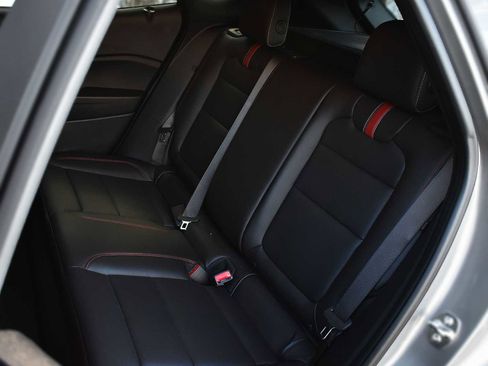 New 2026 Chevrolet Trax RS w/ Sunroof Package image 13