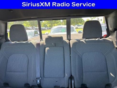 Used 2021 RAM 1500 Big Horn AWD/4WD image 8