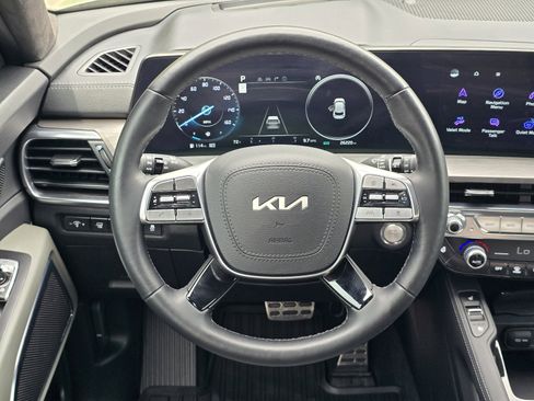 Used 2024 Kia Telluride SX Prestige X-Pro AWD/4WD image 14