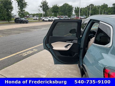 Used 2025 BMW X1 xDrive28i w/ Premium Package AWD/4WD image 19