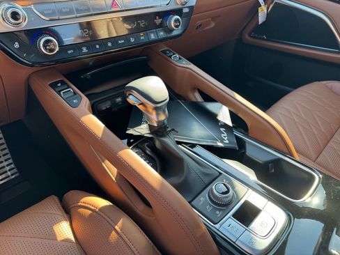 New 2025 Kia Telluride SX Prestige X-Line image 17