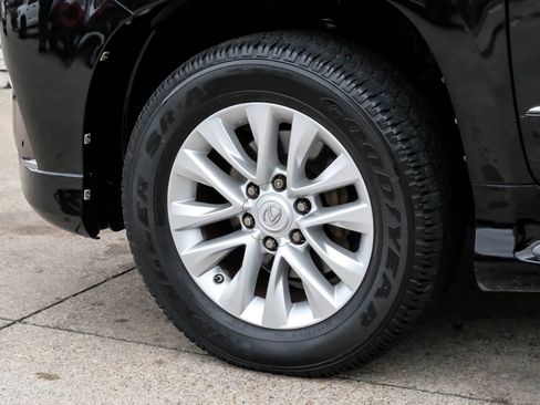 Used 2015 Lexus GX 460 w/ Premium Package AWD/4WD image 67