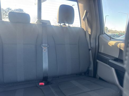 Used 2017 Ford F150 XL w/ Equipment Group 101A Mid image 14