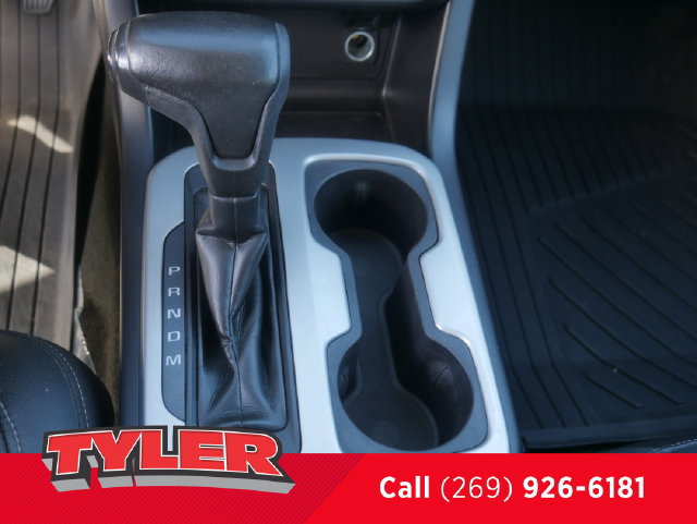 Used 2016 Chevrolet Colorado LT w/ Luxury Package, Chrome AWD/4WD image 34
