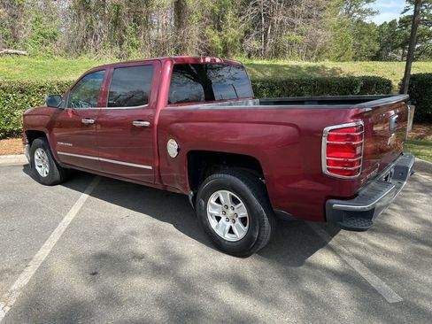 Used 2014 Chevrolet Silverado 1500 LT image 29