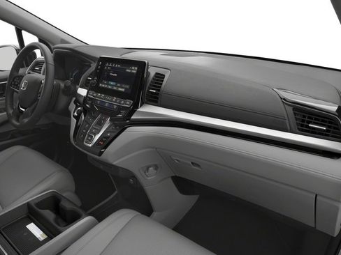 Used 2018 Honda Odyssey Elite image 15