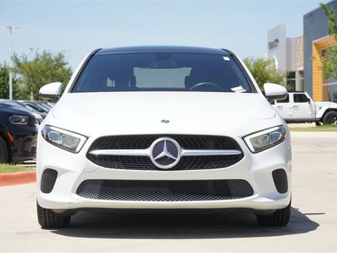 Used 2020 Mercedes-Benz A 220 w/ Premium Package image 2