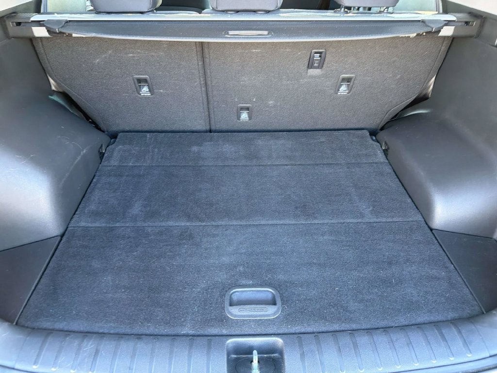 Used 2019 Hyundai Tucson SE FWD image 7