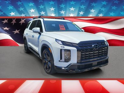 Used 2024 Hyundai Palisade XRT
