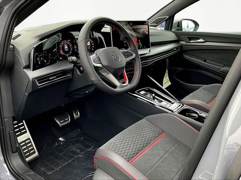 New 2026 Volkswagen GTI SE image 17