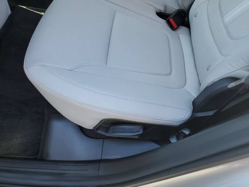 Certified 2026 Hyundai Tucson SEL FWD image 14