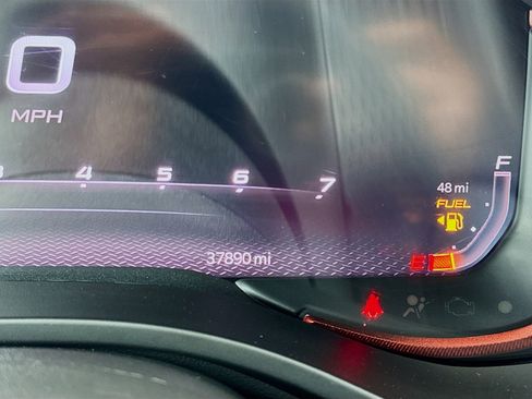 Used 2024 RAM 1500 Rebel w/ Rebel Level 1 Equipment Group image 8