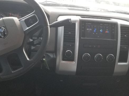 Used 2011 RAM 1500 Classic SLT image 5