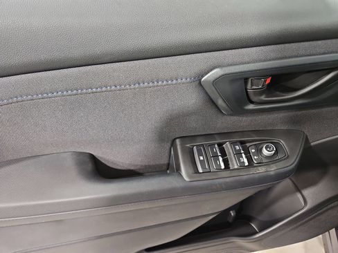 New 2026 Subaru Forester Premium w/ Base/Premium Plus Package image 11