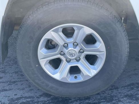 Used 2024 Toyota 4Runner SR5 Premium image 13