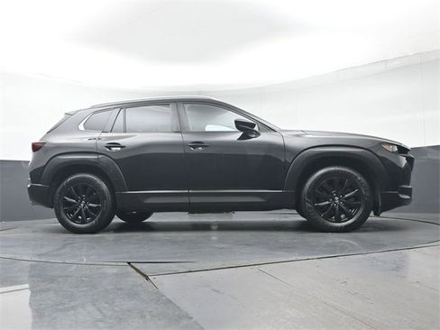 Certified 2024 MAZDA CX-50 AWD 2.5 S w/ Cargo Package image 31