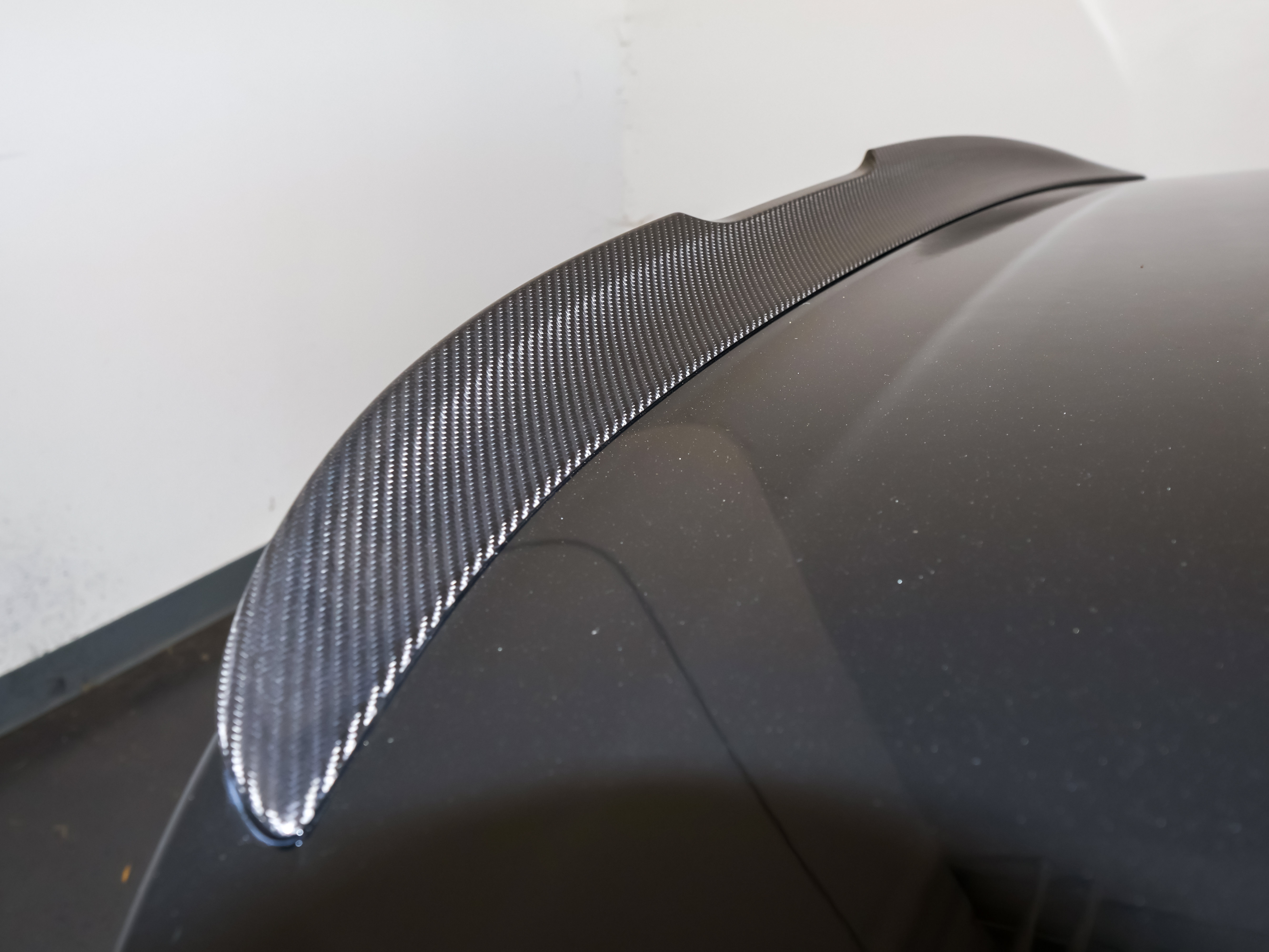 Used 2023 BMW M8 Gran Coupe xDrive Competition w/ M Carbon Exterior Package AWD/4WD image 48