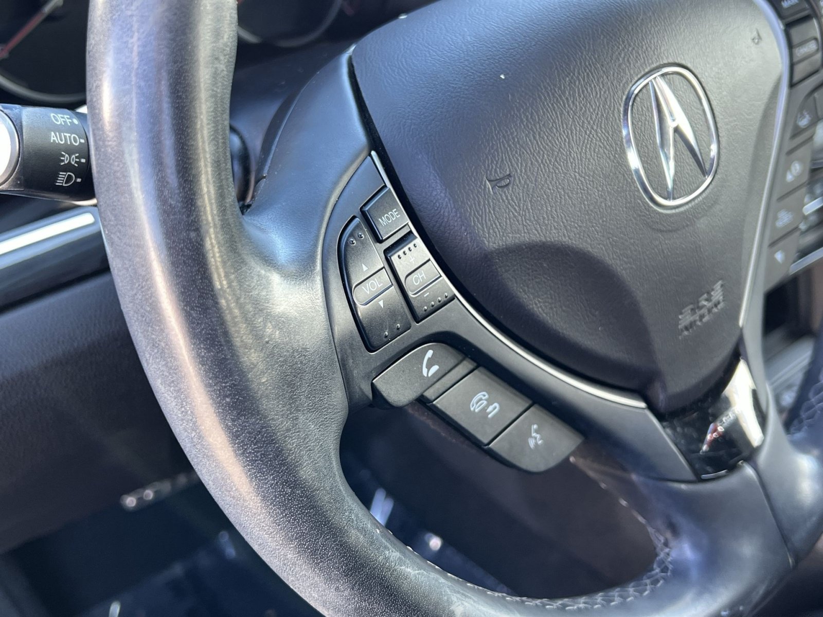 Certified 2021 Acura ILX w/ Premium & A-SPEC Package FWD image 30