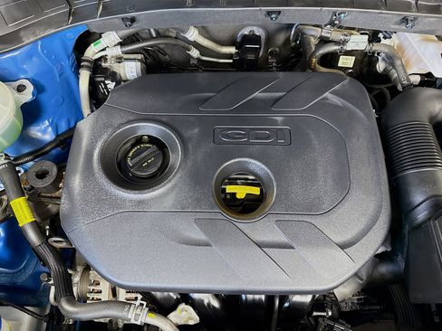 Used 2019 Hyundai Tucson SE image 38