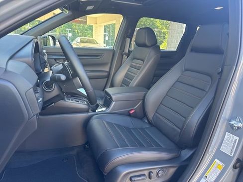 New 2026 Honda CR-V Sport-L image 18