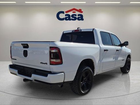 Used 2023 RAM 1500 Big Horn image 3