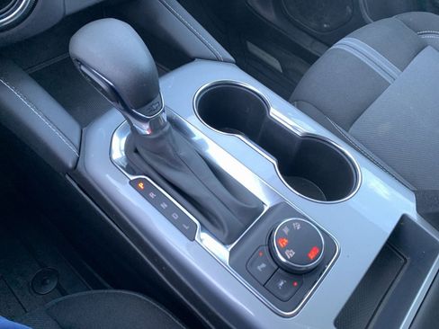 Certified 2023 Chevrolet Blazer LT w/ Midnight/Sport Edition image 19