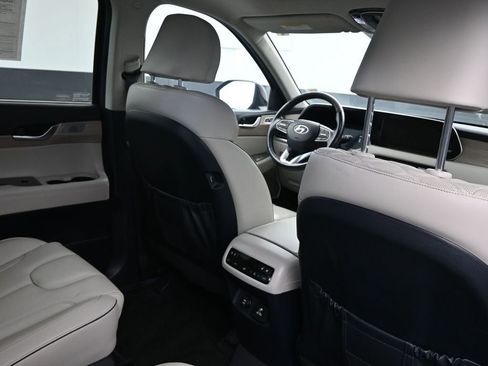 Used 2021 Hyundai Palisade Limited w/ Cargo Package FWD image 15