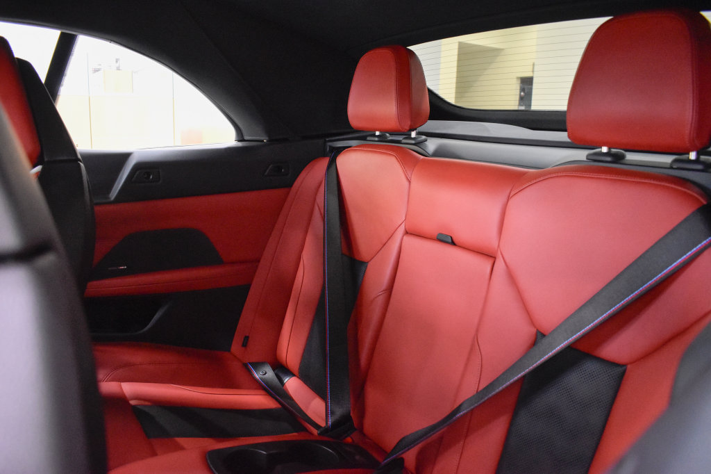 Used 2024 BMW M4 xDrive Competition w/ Executive Package AWD/4WD image 33