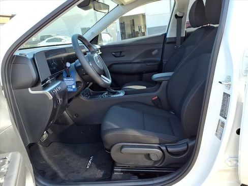 New 2026 Hyundai Kona SEL Sport FWD image 14