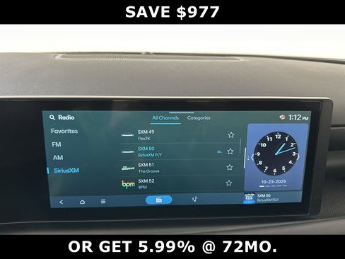 New 2026 Hyundai Santa Cruz SE image 16