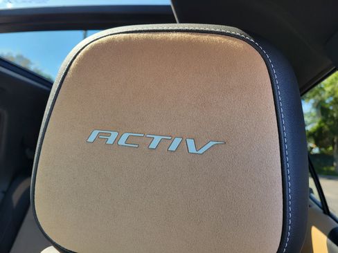 Certified 2026 Chevrolet Equinox ACTIV w/ Convenience Package III image 26