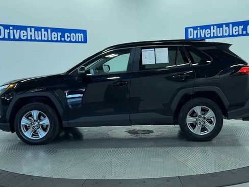 Used 2024 Toyota RAV4 XLE w/ Convenience Package FWD image 5