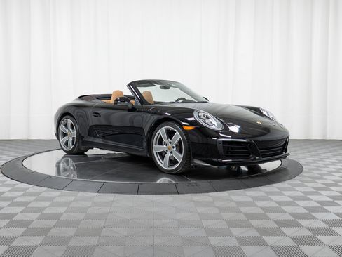 Used 2019 Porsche 911 Carrera image 9