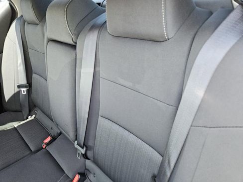 New 2025 Nissan Altima 2.5 SV image 8