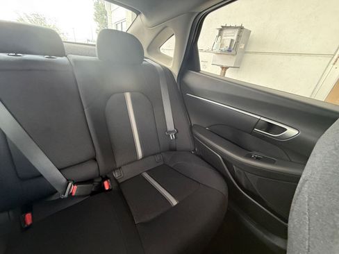 Used 2025 Hyundai Sonata SEL image 39