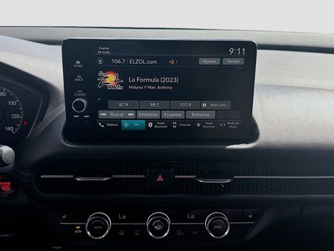 Certified 2024 Honda HR-V EX-L image 12