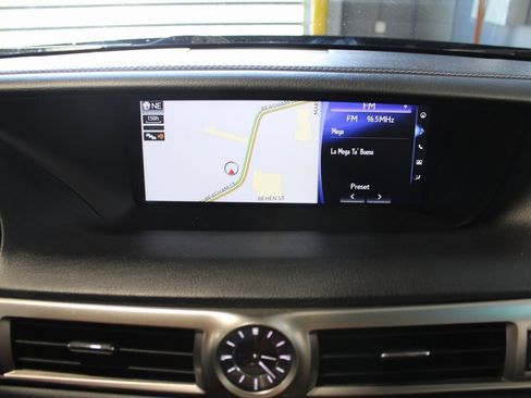 Used 2017 Lexus GS 350 AWD w/ Premium Package image 25