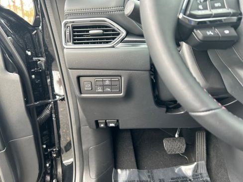 New 2025 MAZDA CX-5 2.5 Turbo w/ Premium Package image 23