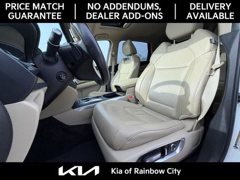 Used 2019 Acura MDX SH-AWD w/ Technology Package image 13