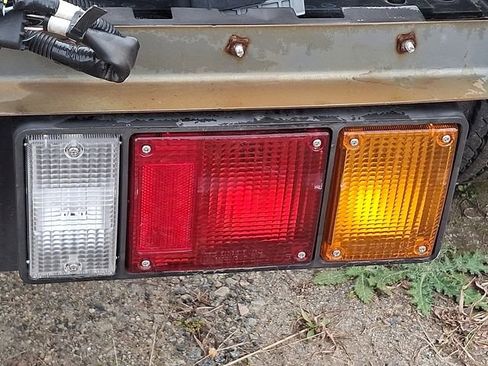 New 2024 Chevrolet Low Cab Forward image 5