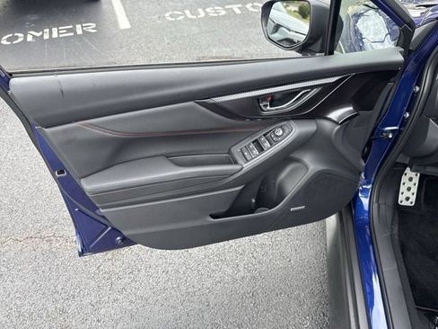 New 2026 Subaru WRX Premium w/ WRX Essentials Package AWD/4WD image 63