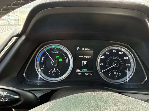 Used 2021 Hyundai Sonata SEL FWD image 23