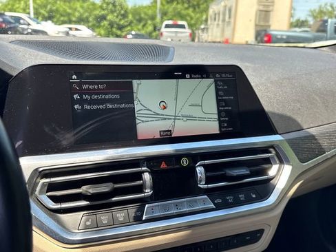 Used 2022 BMW 430i Coupe w/ Convenience Package RWD image 22